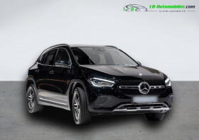 Mercedes GLA 250 BVA 4Matic  occasion  Beaupuy - photo n2