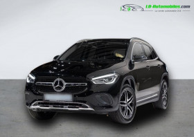 Mercedes GLA , garage LB AUTOMOBILES  Beaupuy