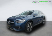 Mercedes GLA 250 BVA 4Matic   Beaupuy 31