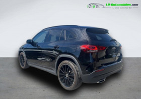 Mercedes GLA 250 BVA 4Matic  occasion  Beaupuy - photo n4