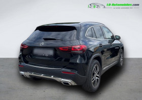 Mercedes GLA 250 BVA 4Matic  occasion  Beaupuy - photo n2