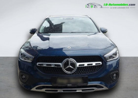 Mercedes GLA 250 BVA 4Matic  occasion  Beaupuy - photo n4