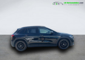 Mercedes GLA 250 BVA 4Matic  occasion  Beaupuy - photo n6