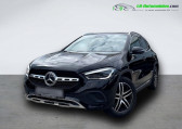 Mercedes GLA 250 BVA 4Matic   Beaupuy 31