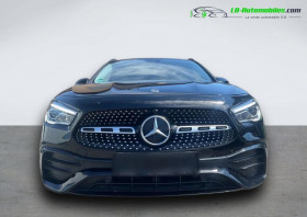 Mercedes GLA 250 BVA 4Matic  occasion  Beaupuy - photo n5