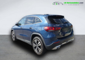 Mercedes GLA 250 BVA 4Matic  occasion  Beaupuy - photo n3