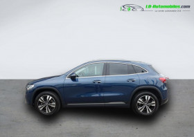 Mercedes GLA 250 BVA 4Matic  occasion  Beaupuy - photo n5