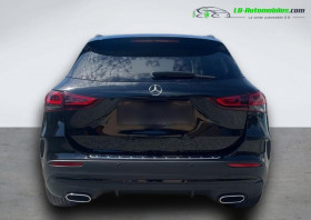 Mercedes GLA 250 BVA 4Matic  occasion  Beaupuy - photo n7