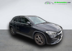 Mercedes GLA 250 BVA 4Matic  occasion  Beaupuy - photo n2
