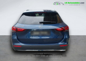 Mercedes GLA 250 BVA 4Matic  occasion  Beaupuy - photo n6