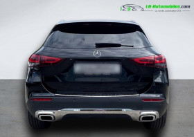 Mercedes GLA 250 BVA 4Matic  occasion  Beaupuy - photo n4