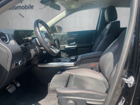 Mercedes GLA 250 BVA 4Matic  occasion  Beaupuy - photo n8
