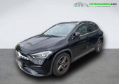 Mercedes GLA 250 BVA 4Matic   Beaupuy 31