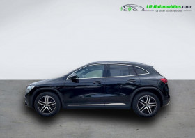 Mercedes GLA 250 BVA 4Matic  occasion  Beaupuy - photo n3