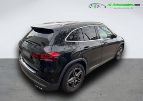 Mercedes GLA 250 BVA 4Matic  occasion  Beaupuy - photo n3