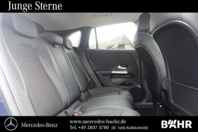 Mercedes GLA 250 BVA 4Matic  occasion  Beaupuy - photo n7