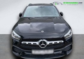 Mercedes GLA 250 BVA 4Matic  occasion  Beaupuy - photo n4
