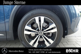 Mercedes GLA 250 BVA 4Matic  occasion  Beaupuy - photo n8