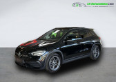Mercedes GLA occasion année 2022 boite Automatique Annonce Mercedes GLA occasion Essence 250 BVA 4Matic à Beaupuy