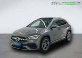Mercedes GLA 250 BVA 4Matic   Beaupuy 31