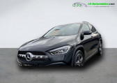 Mercedes GLA occasion année 2021 boite Automatique Annonce Mercedes GLA occasion Essence 250 BVA 4Matic à Beaupuy