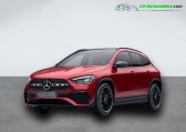 Mercedes GLA occasion année 2021 boite Automatique Annonce Mercedes GLA occasion Essence 250 BVA 4Matic à Beaupuy