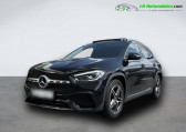 Mercedes GLA 250 BVA 4Matic   Beaupuy 31