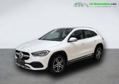 Mercedes GLA occasion année 2021 boite Automatique Annonce Mercedes GLA occasion Essence 250 BVA 4Matic à Beaupuy