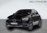 Mercedes GLA occasion année 2021 boite Automatique Annonce Mercedes GLA occasion Essence 250 BVA 4Matic à Beaupuy