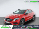 Mercedes GLA 250  BVA  � Beaupuy 31