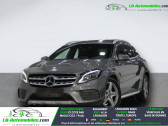 Mercedes GLA 250  BVA  � Beaupuy 31