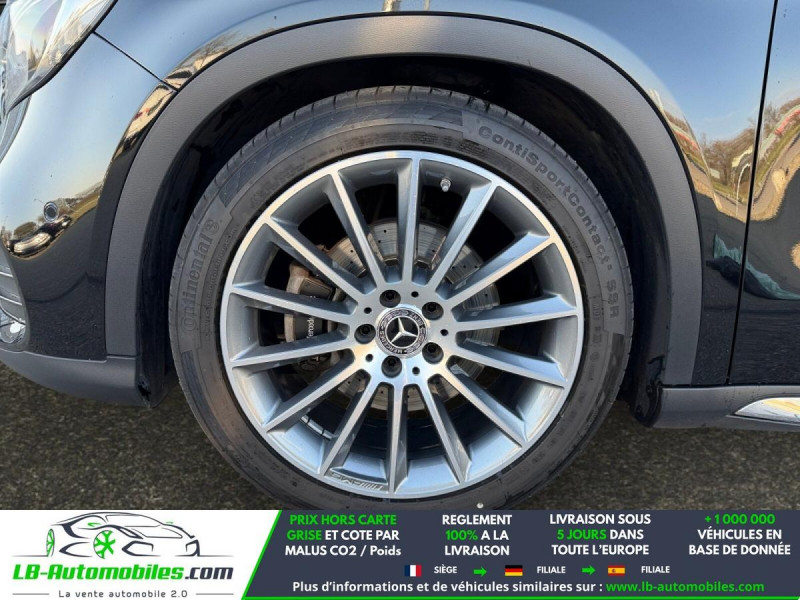 Mercedes GLA 250  BVA  occasion � Beaupuy - photo n�11