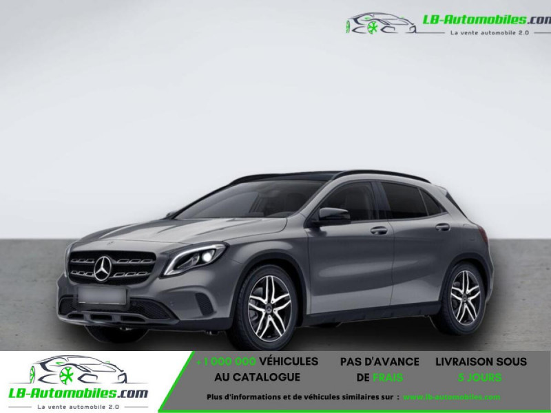 Mercedes GLA 250  BVA  occasion � Beaupuy