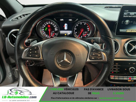 Mercedes GLA 250  BVA  occasion � Beaupuy - photo n�8