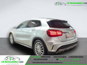 Mercedes GLA 250  BVA  occasion � Beaupuy - photo n�3