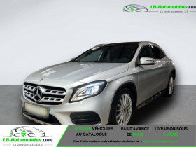 Mercedes GLA 250  BVA  occasion � Beaupuy - photo n�2