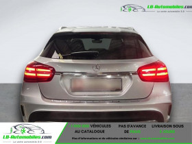 Mercedes GLA 250  BVA  occasion � Beaupuy - photo n�6