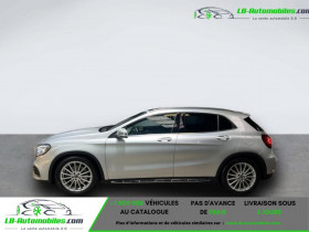 Mercedes GLA 250  BVA  occasion � Beaupuy - photo n�5