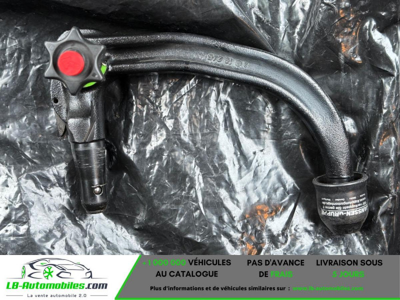 Mercedes GLA 250  BVA  occasion � Beaupuy - photo n�6