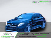 Mercedes GLA 250  BVA  � Beaupuy 31