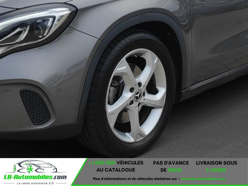 Mercedes GLA 250  BVA 2019 - photo n°10 Mercedes GLA 250  BVA  occasion à Beaupuy - photo n°10