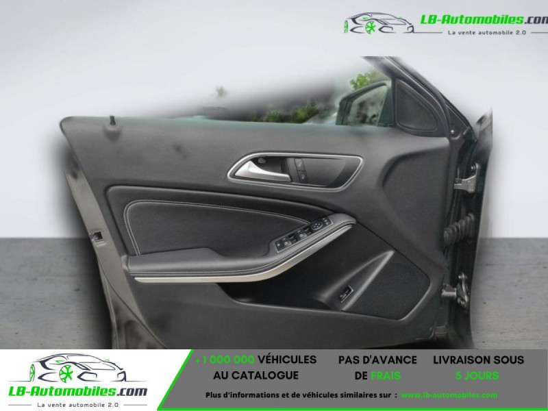 Mercedes GLA 250  BVA 2019 - photo n°6 Mercedes GLA 250  BVA  occasion à Beaupuy - photo n°6
