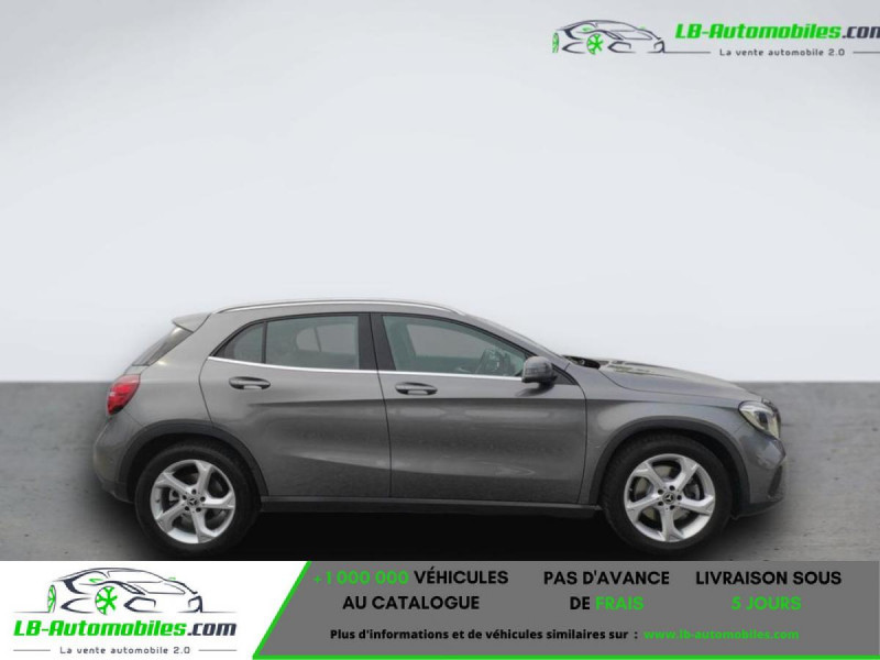 Mercedes GLA 250  BVA 2019 - photo n°5 Mercedes GLA 250  BVA  occasion à Beaupuy - photo n°5