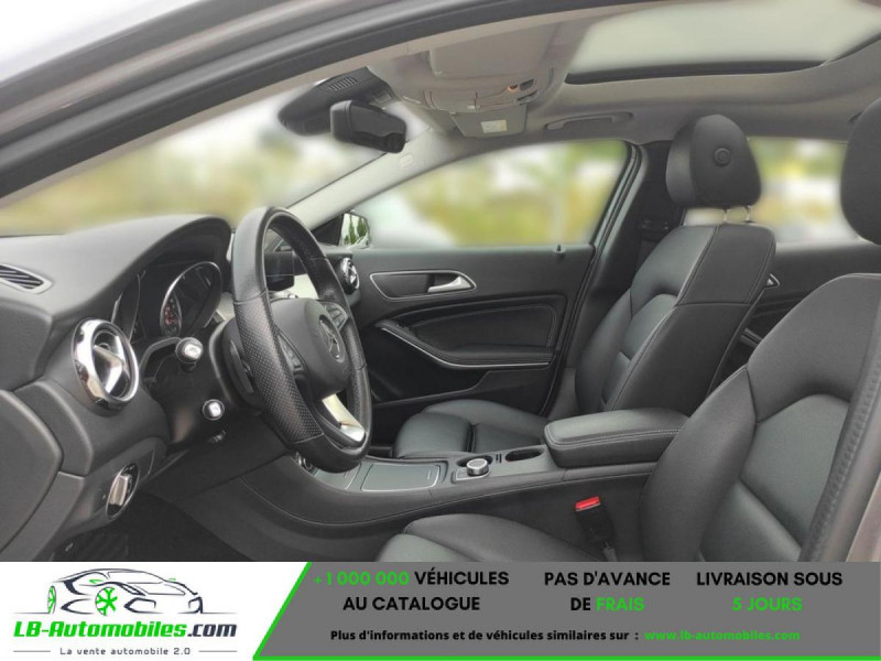 Mercedes GLA 250  BVA 2019 - photo n°7 Mercedes GLA 250  BVA  occasion à Beaupuy - photo n°7