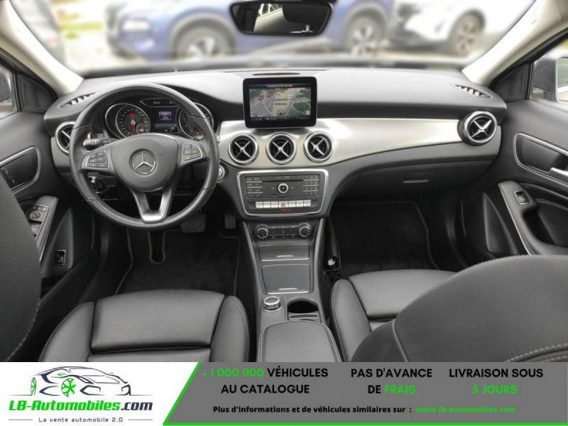 Mercedes GLA 250  BVA 2019 - photo n°3 Mercedes GLA 250  BVA  occasion à Beaupuy - photo n°3
