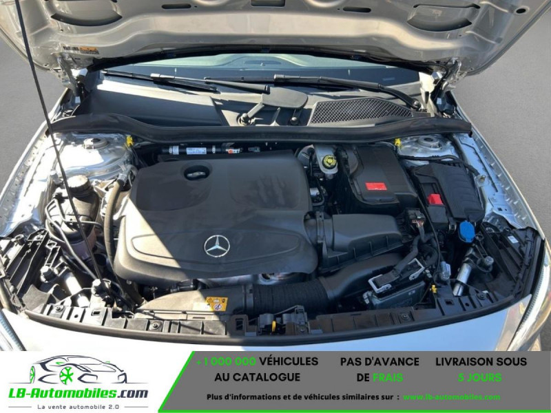 Mercedes GLA 250  BVA 2018 - photo n°8 Mercedes GLA 250  BVA  occasion à Beaupuy - photo n°8