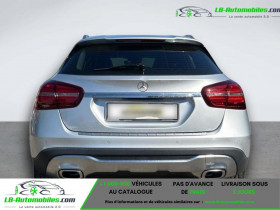 Mercedes GLA 250  BVA  occasion � Beaupuy - photo n�5