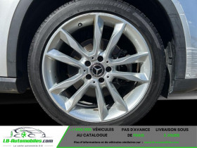 Mercedes GLA 250  BVA  occasion � Beaupuy - photo n�7