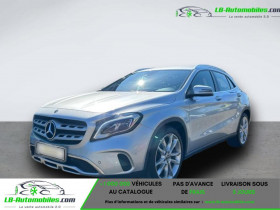 Mercedes GLA , garage LB AUTOMOBILES � Beaupuy