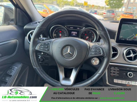 Mercedes GLA 250  BVA  occasion � Beaupuy - photo n�6